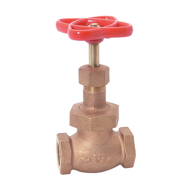 VALVULA GLOBO ROSCABLE DE 1/2" SWP 150 Ib/in² WOG 300 Ib/in²  F-95.13 URREA SOBRE PEDIDO