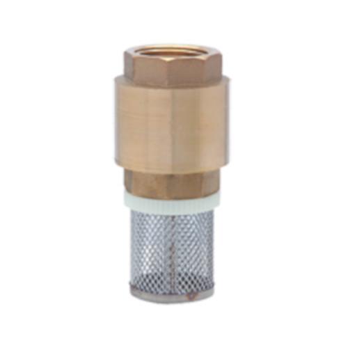 VALVULA PICHANCHA CON CANASTA 3/4 4045R DICA