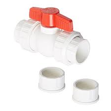 VAL UNION DOBLE 11/4 C-40 QTA BLANCA HA