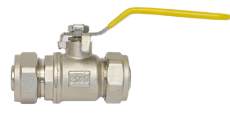 VALVULA DE PASO 1/2X1/2 (CG-VE11-CC)