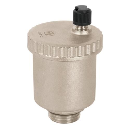 VALVULA DE PURGA DE AIRE DE 1/2" FOSET