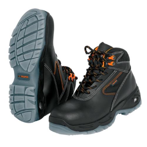 ZAPATO INDUSTRIAL DIELECTRICO T/26 NEGRO