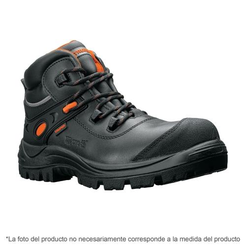 ZAPATO INDUSTRIAL DIELECTRICO T/30 NEGRO