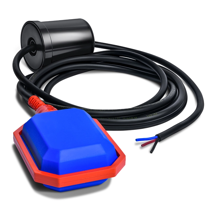 FLOTADOR ELECTRICO C/2MTS CABLE ROTOPLAS