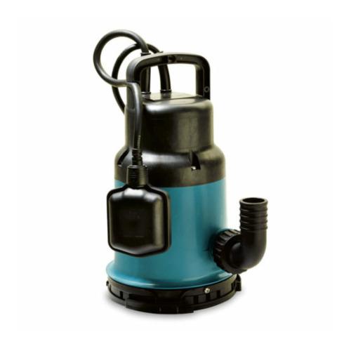 BOMBA SUMERGIBLE 1/2 HP MODELO 400  ROTOPLAS