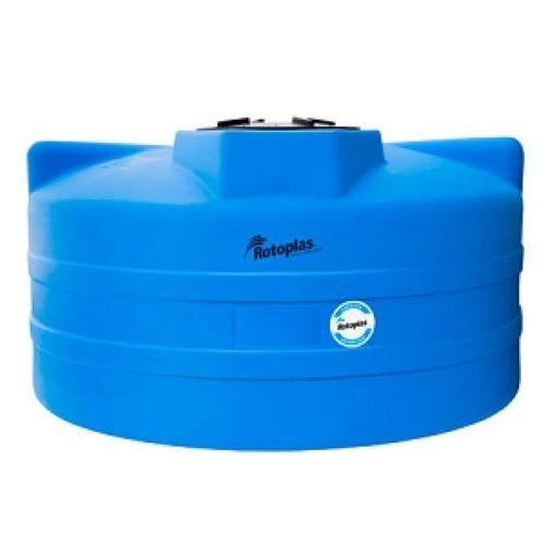 CISTERNA 1,200 LTS S/BOMBA  ROTOPLAS
