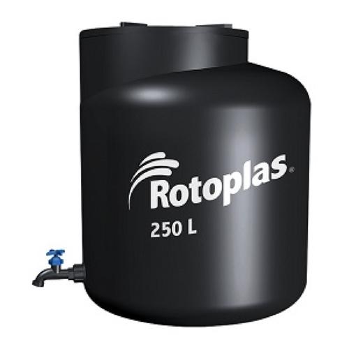 TAMBOPLAS DE 250 L ROTOPLAS