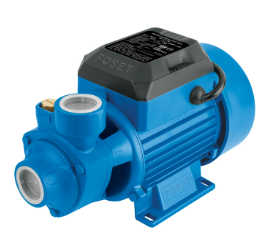 BOMBA PERIFERICA 1/2 HP ALTURA MAXIMA DE 30 m USO AGRICOLA FOSET