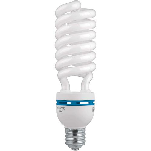 FOCO ESPIRAL 65W BASE MOGUL E39 VOLTECH
