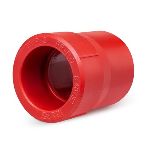REDUCCION3X21/2(90-75MM) PP CONTRAINCENDIOS
