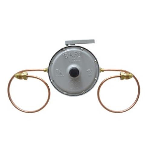 REGULADO PARA GAS 2 VIAS C/ACCSE 201PPC1 IUSA