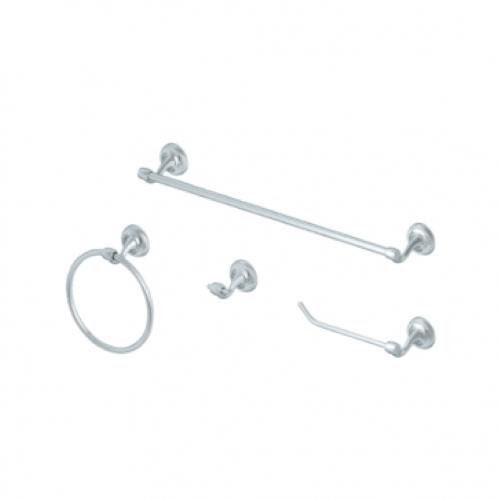 JUEGO DE ACCESORIOS PARA BAÑO GA-010 COFLEX