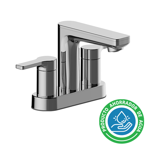 MEZCLADORA PARA LAVABO GL-D400 COFLEX