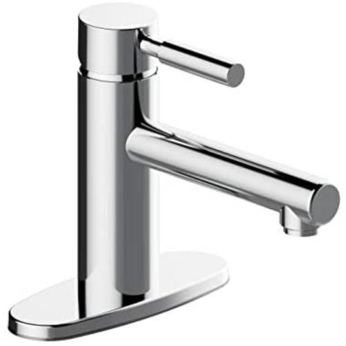 LLAVE MONOMANDO PARA LAVABO GL-M400 COFLEX