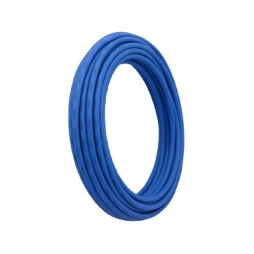 TUBO PEX FLEXIBLE AZUL DE 3/4" X 91 m COFLEX