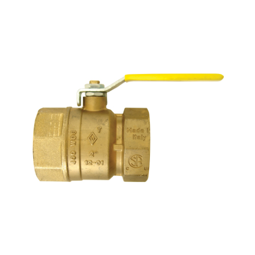 VALVULA ESFERA ROSCADA 2 IP-405 COFLEX