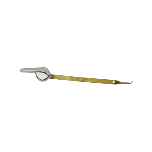 BOTON FRONTAL PARA WC LATON COFLEX