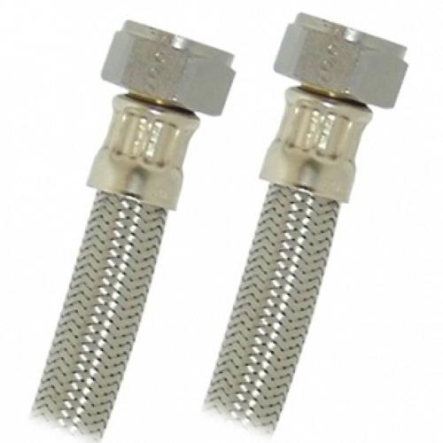 COFLEX PARA BOILER 1/2HEX1/2HE 60 CM COF