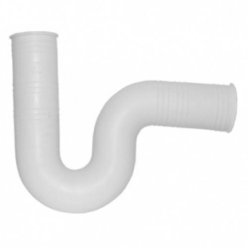 TRAMPA AJUSTABLE SUAVE PARA FREGADERO 1-1/2"  COFLEX