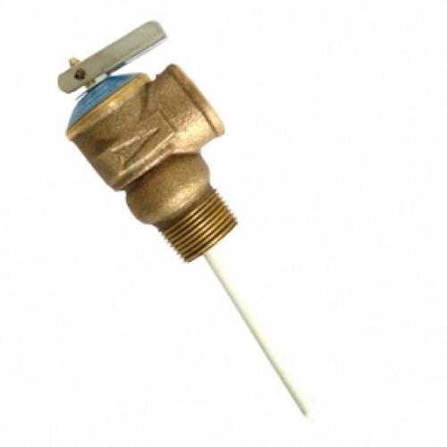 VALVULA DE ALIVIO PARA BOILER 3/4" COFLEX