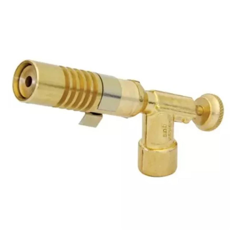 VALVULA SOPLETE LINMEX G-3 PARA CARTUCHO