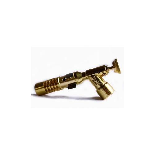 VALVULA SOPLETE LINMEX G-3 PARA CARTUCHO