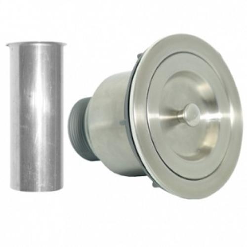 CONTRACANASTA CONTEMPORANEA INOXIDABLE COFLEX