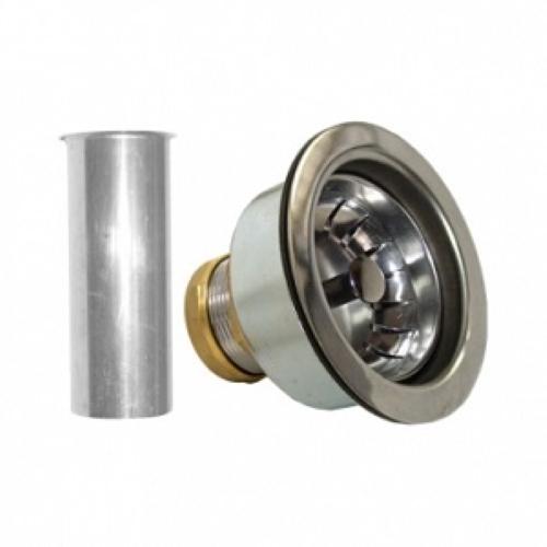 CONTRACANASTA DE ACERO  INOXIDABLE PARA FREGADERO COFLEX