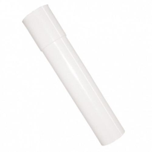 EXTENSION DE POLIPROPILENO BLANCA 1-1/2" X 20 cm  PARA FREGADERO COFLEX