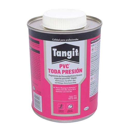 PEGAMENTO TANGIT 475 ml ROSA TODA PRESION