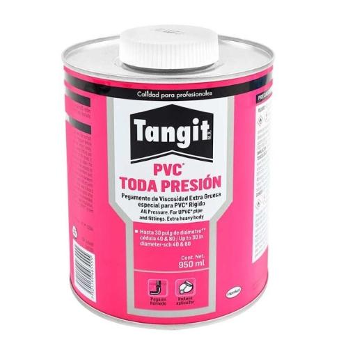 PEGAMENTO TANGIT 950 ml ROSA