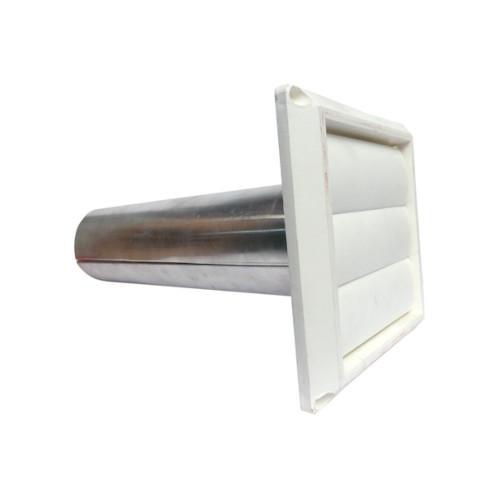 REJILLA VENTILACION 3 DRV-PT3 PLASTICO