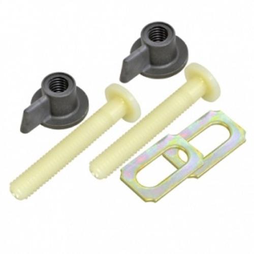 TORNILLOS DE PLASTICO PARA ASIENTO SANITARIO COFLEX