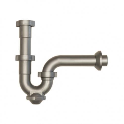 TRAMPA RIGIDA CON REGISTRO Y CONTRA PARA LAVABO Y FREGADERO COFLEX