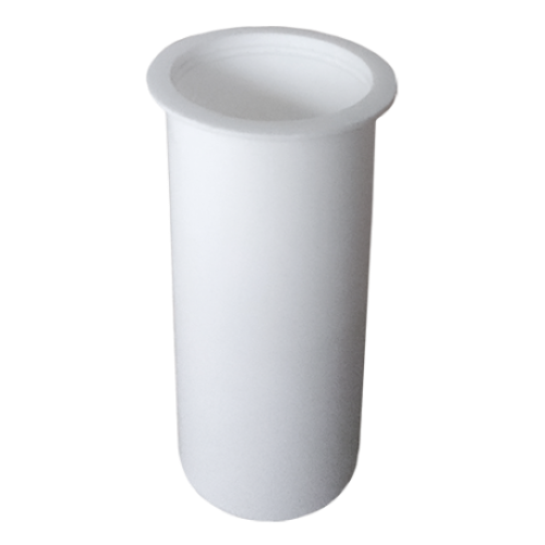 TUBO CEJA DE PLASTICO PARA FREGADERO DE 1-1/2" X 15 cm COFLEX