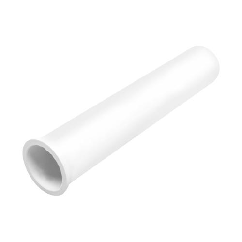 TUBO CEJA DE PLASTICO PARA FREGADERO DE 1-1/2" X 20 cm COFLEX