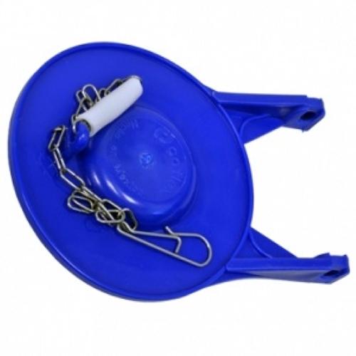 VALVULA SAPO AZUL 3 COFLEX