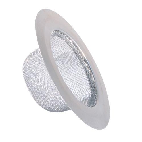 CANASTILLA DE MALLA ACERO INOXIDABLE PARA FREGADERO COFLEX