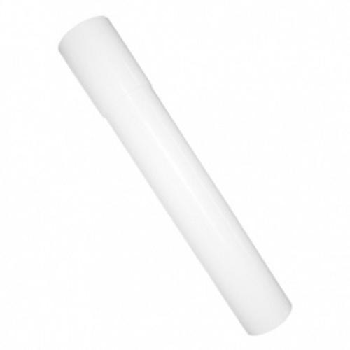 EXTENSION BLANCA 18CM 11/4POLIPRO PARA LAVABO