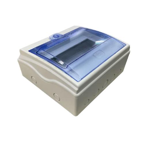 CENTRO DE CARGA 8 MODULOS IP65 EATON