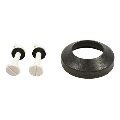 JUEGO DE INSTALACION TANQUE Y TAZA COFLEX