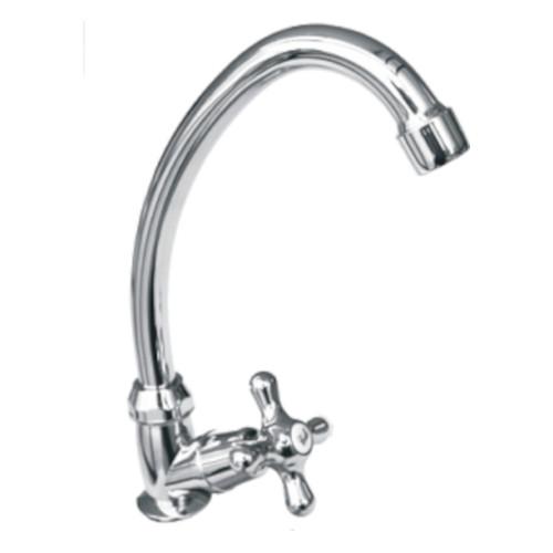 LLAVE INDIVIDUAL ABS CUELLO ALTO MANERAL CRUCETA EKON