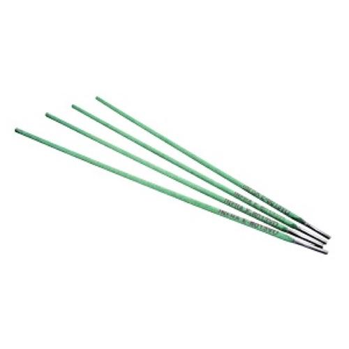 SOLDADURA 6013 DE 1/8" VERDE  AKRON EXEL