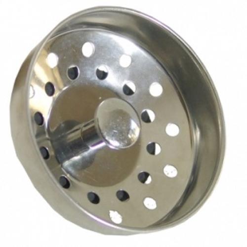 CANASTILLA DE ACERO INOXIDABLE PARA FREGADERO  PLOMER COFLEX