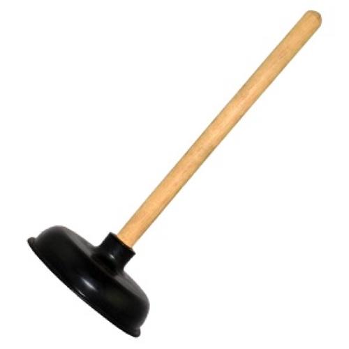 DESTAPACAÑOS DE HULE 14 cm PLOMER COFLEX