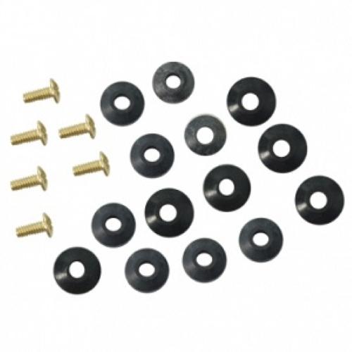 EMPAQUE CONICO TORNILLO PARA MEZCLADORA COFLE