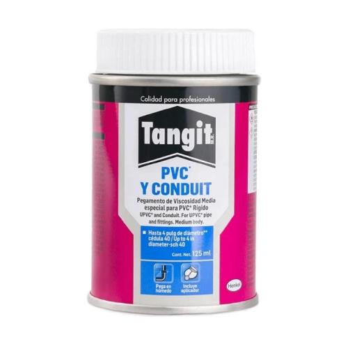 PEGAMENTO TANGIT 125 ML. BAJA PRESION