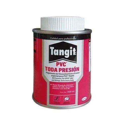 PEGAMENTO TANGIT 240 ml ROSA TODA PRESION