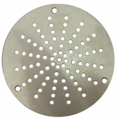 REJILLA PARA COLADERA ACERO INOXIDABLE PC-403 COFL