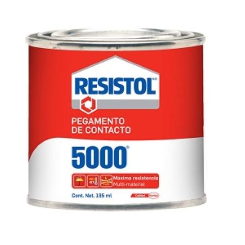 RESISTOL 5000 LATA 135 ml